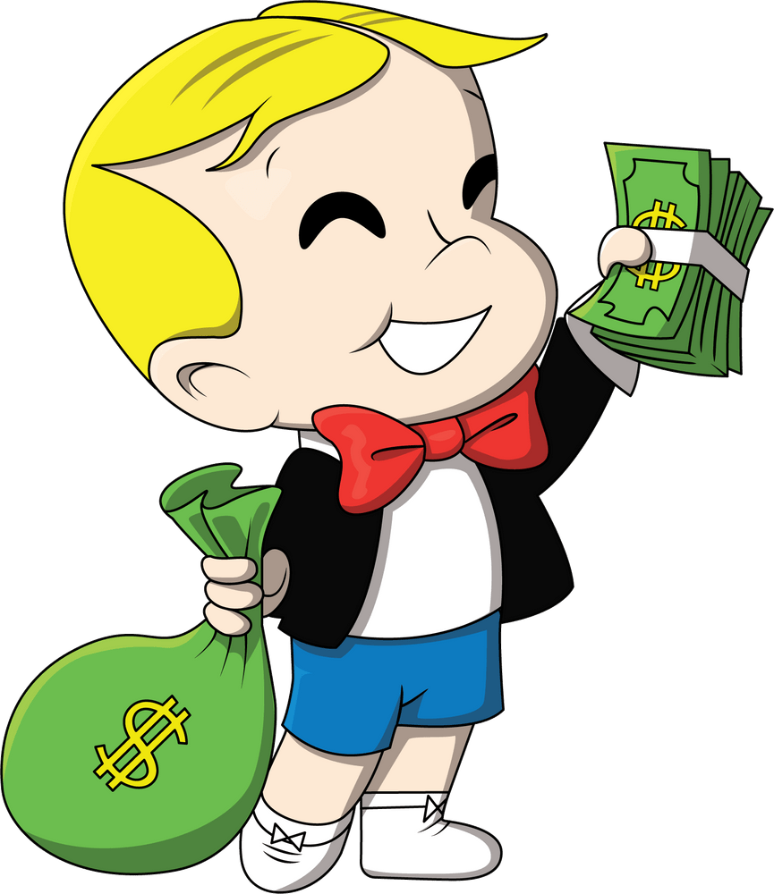 Richie Rich, The Youtooz Wiki