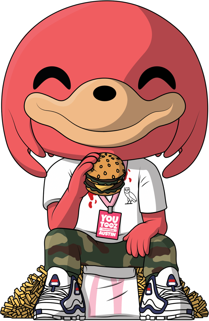 YouTooz Austin The Youtooz Wiki Fandom