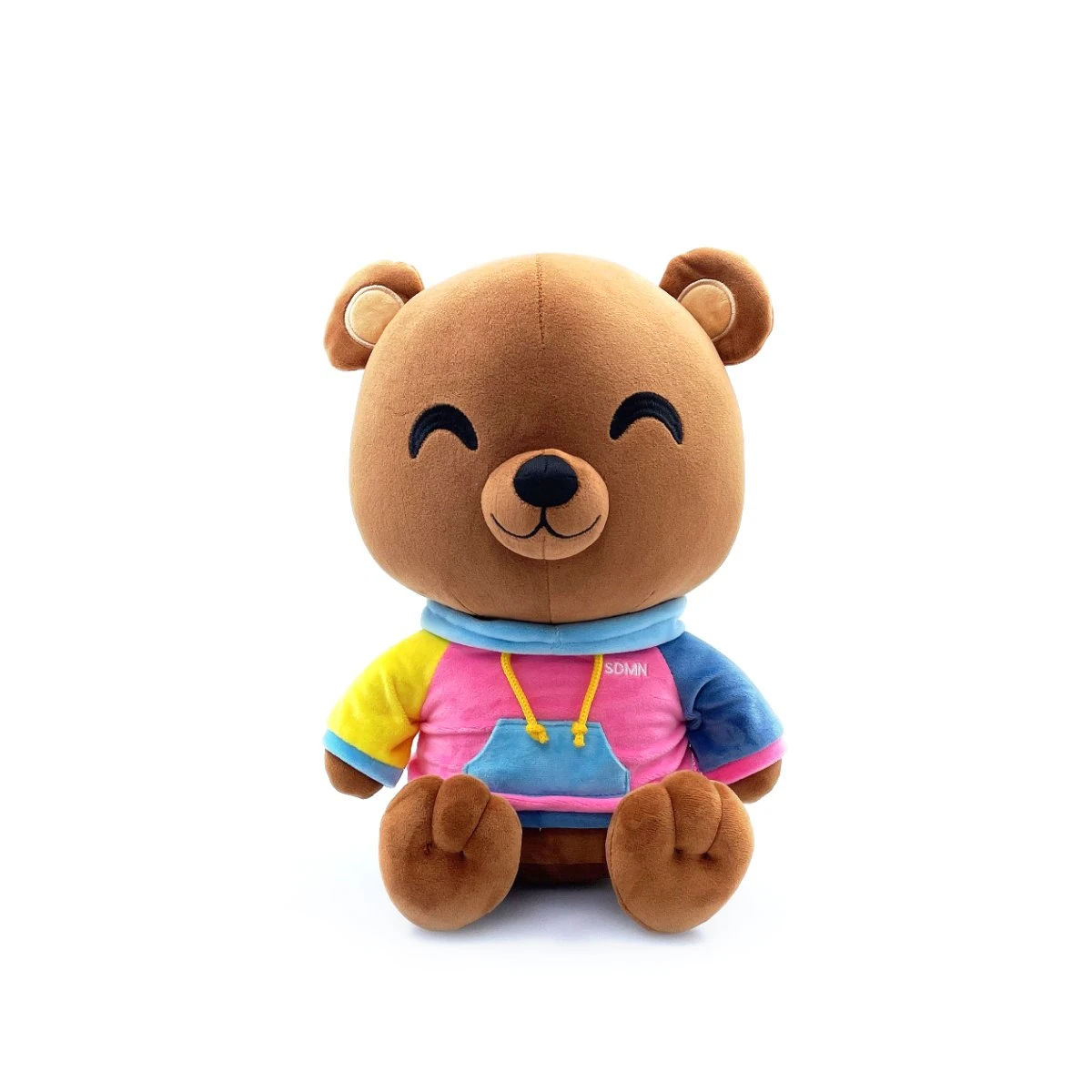 Sidemen x Youtooz Teddy Plush (1ft) | The Youtooz Wiki | Fandom
