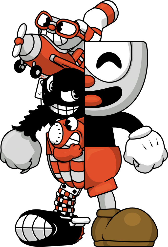 40 Cuphead HD Wallpapers and Backgrounds