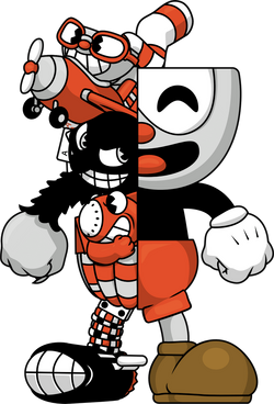 Cuphead Revealed | The Youtooz Wiki | Fandom