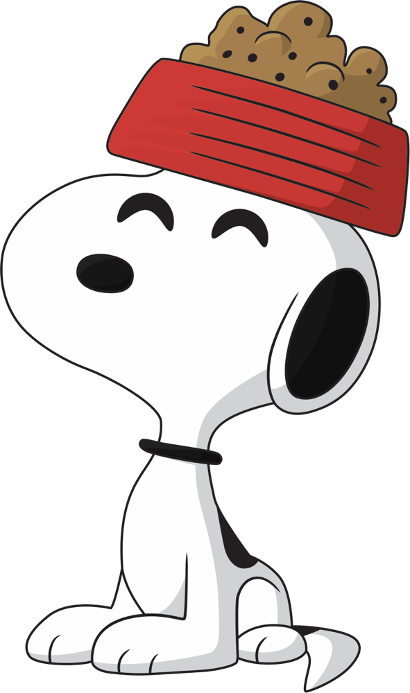 人気のキャラクター♪【Sticky zoo】SNOOPY Snoopy | The Youtooz Wiki | Fandom