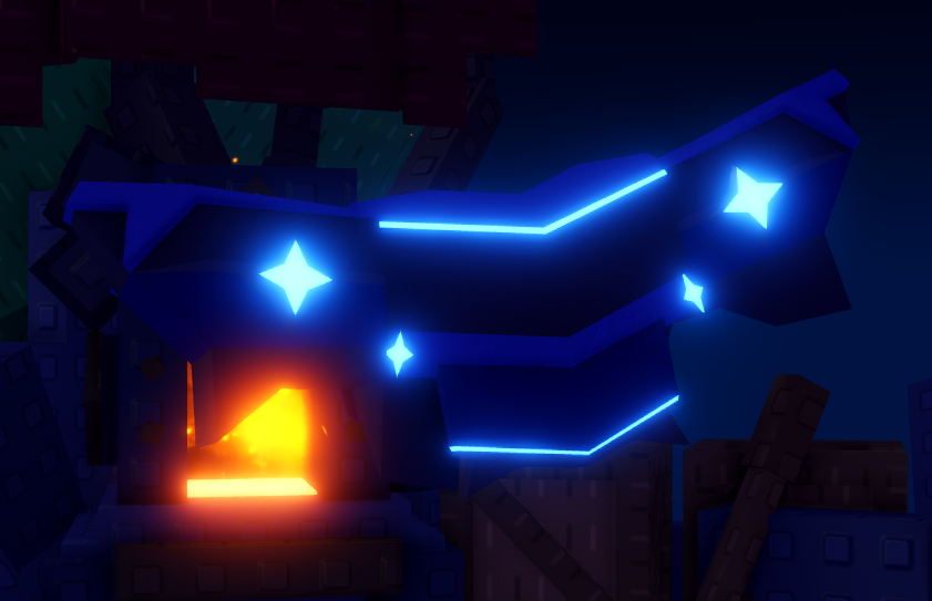 Starchassis | Zenith RNG Roblox Wiki | Fandom