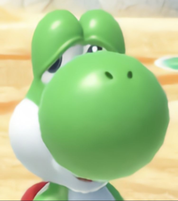 Yoshi (RG) | The ZRU Wiki | Fandom