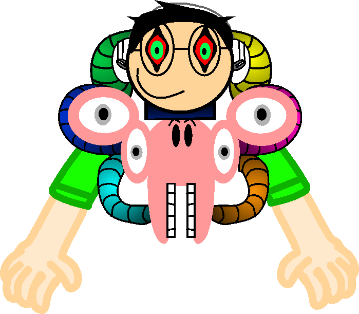 Chief The Zvardin Show Wiki Fandom