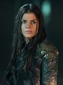 Octavia Blake