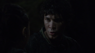 We Are Grounders (Part 1) 008 (Bellamy)