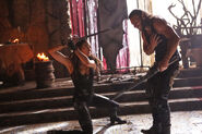 4x02 Echo Roan Duell 2