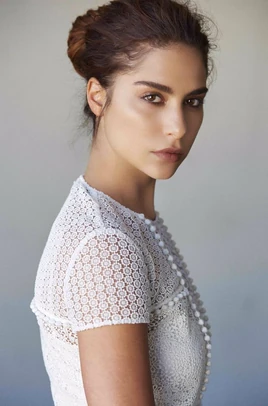 Nadia Hilker