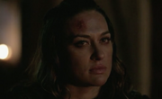 THE 100 5X12-INTERROGATORIO ECHO