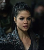 Octavia Blake (1,99 MB) 22. Octavia Blake Wonkru (Skaikru)