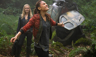 The100ep42