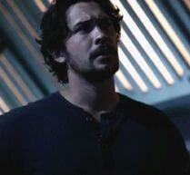 Bellamy Blake (7 KB) Bellamy Blake