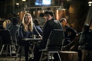 PromoClarkeBellamy 2x06