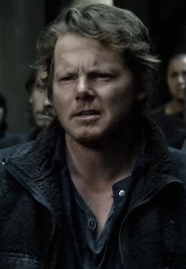 КайлерРидли