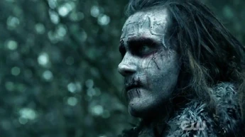 Unbekannter Krieger †