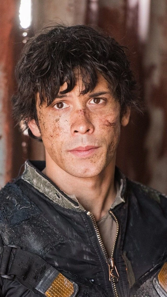 Bellamy Blake | The 100 Wiki | Fandom