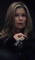 Diana Sydney † (vor S1)