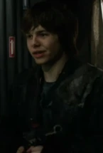 Myles † (Schütze)