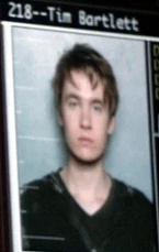 Тим Бартлетт