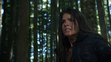 Reapercussions 069 (Octavia)