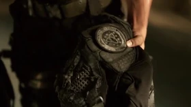 Die Arkwachen Jacke für 