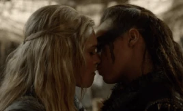 Clarke Lexa