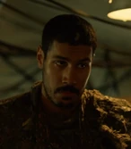 Габриэль Сантьяго (842 КБ) Габриэль Сантьяго в данный момнт в теле Ксавьера