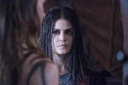 Octavia Blake