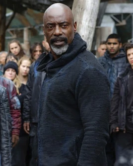Jaha season 4