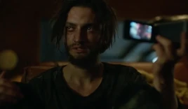  verfasst eine Videobotschaft