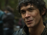 Bellamy Blake