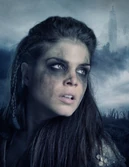 Octavia Blake