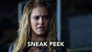 The 100 4x02 Sneak Peek "Heavy Lies the Crown" (HD) Season 4 Episode 2 Sneak Peek