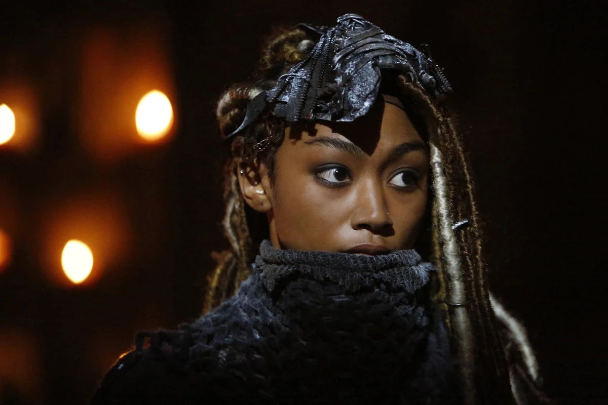 Gaia/Galleria | The 100 Wiki | Fandom