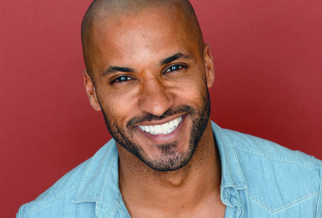 Рики уиттл. Уиттл. Ricky Whittle. Рики УИТТЛБРИТАНСКИЙ актёр. Линкольн сотня актер.