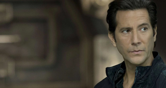 Marcus Kane | The 100 Wikia | Fandom