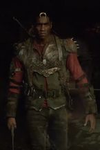Unnamed Sankru (ucciso)