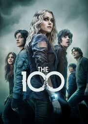 The100Hauptseite