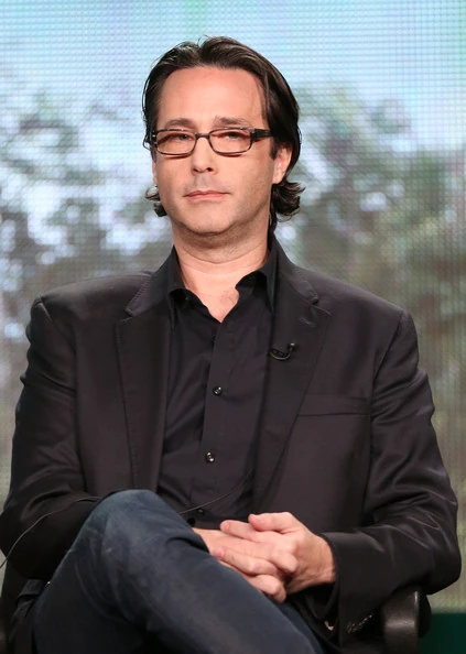 Jason Rothenberg The 100 Wiki Fandom
