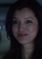 Callie Cartwig † (Ehemals)