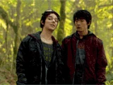 Monty e Jasper