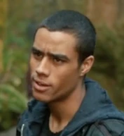 John Mbege † (Mitgründer)