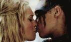 Clexa primo bacio