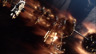 The ark coming down 1x13