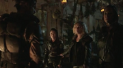 THE 100 5x12-CLARKE,MADI,ECHO,MCCREARY