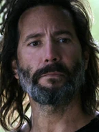 Маркус Кейн