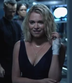 Джозефина Лайтборн (987 КБ) Джозефина Лайтборн VIII сознание уничтожено