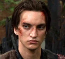 John Murphy (Mitgründer, Ex-Leutnant, Exil)