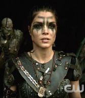 Octavia Skaikru (vincitrice)